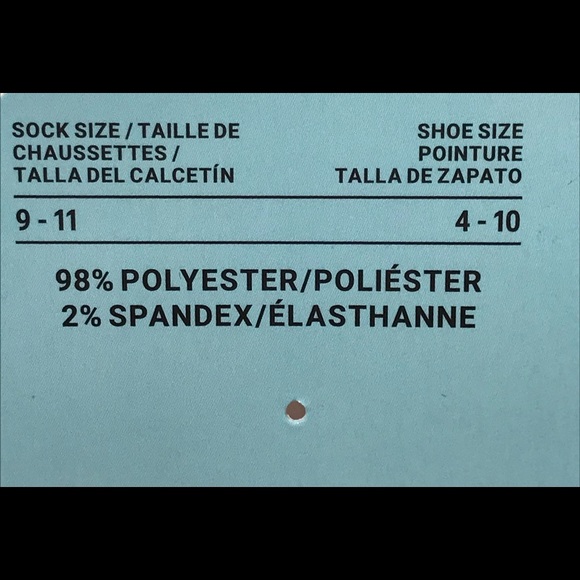 3/$30 FUNNY QUOTE SAYINGS SOCKS IF YOU CAN READ THIS …ASSORTED SHOE SIZE… - Picture 6 of 7